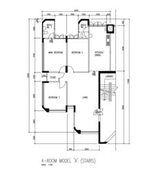 Blk 18 Joo Seng Heights (Toa Payoh), HDB 4 Rooms #591925351